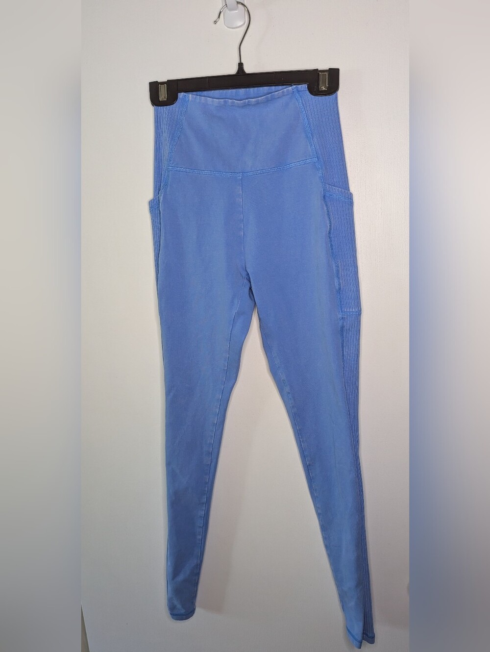 Aerie Faded Blue Leggings